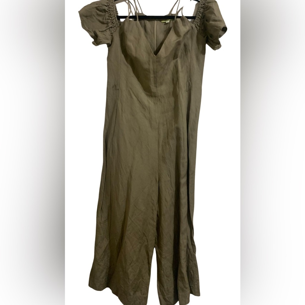Gianni bini jumpsuit